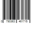 Barcode Image for UPC code 0790363461715