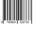 Barcode Image for UPC code 0790524028733