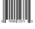 Barcode Image for UPC code 079055123705