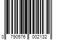 Barcode Image for UPC code 0790576002132