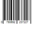 Barcode Image for UPC code 0790692237227