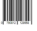 Barcode Image for UPC code 0790812128558