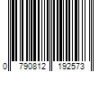 Barcode Image for UPC code 0790812192573