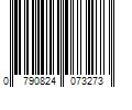 Barcode Image for UPC code 0790824073273