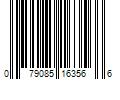 Barcode Image for UPC code 079085163566