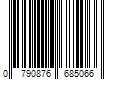 Barcode Image for UPC code 0790876685066