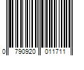 Barcode Image for UPC code 0790920011711