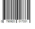 Barcode Image for UPC code 0790920017331