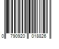 Barcode Image for UPC code 0790920018826