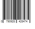 Barcode Image for UPC code 0790928428474