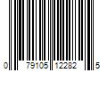 Barcode Image for UPC code 079105122825