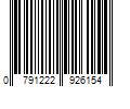 Barcode Image for UPC code 0791222926154