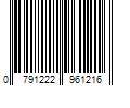 Barcode Image for UPC code 0791222961216