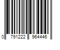 Barcode Image for UPC code 0791222964446