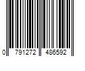 Barcode Image for UPC code 0791272486592