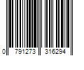 Barcode Image for UPC code 0791273316294