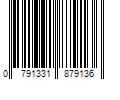 Barcode Image for UPC code 0791331879136