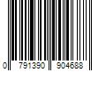 Barcode Image for UPC code 0791390904688