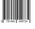 Barcode Image for UPC code 0791440049734