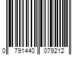 Barcode Image for UPC code 0791440079212