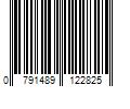 Barcode Image for UPC code 0791489122825