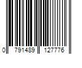 Barcode Image for UPC code 0791489127776