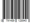 Barcode Image for UPC code 0791489128940