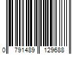 Barcode Image for UPC code 0791489129688