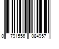 Barcode Image for UPC code 0791556084957