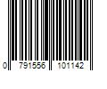 Barcode Image for UPC code 0791556101142