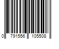 Barcode Image for UPC code 0791556105508