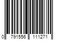 Barcode Image for UPC code 0791556111271