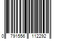 Barcode Image for UPC code 0791556112292