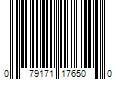 Barcode Image for UPC code 079171176500