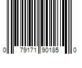 Barcode Image for UPC code 079171901850