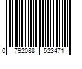 Barcode Image for UPC code 0792088523471