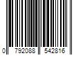 Barcode Image for UPC code 0792088542816