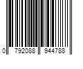 Barcode Image for UPC code 0792088944788