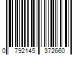 Barcode Image for UPC code 0792145372660