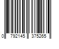 Barcode Image for UPC code 0792145375265