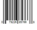 Barcode Image for UPC code 079226857668