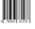 Barcode Image for UPC code 0792343331278