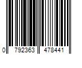 Barcode Image for UPC code 0792363478441