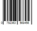 Barcode Image for UPC code 0792363568456