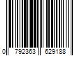 Barcode Image for UPC code 0792363629188