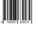 Barcode Image for UPC code 0792363639279