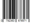 Barcode Image for UPC code 0792363676571