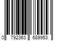 Barcode Image for UPC code 0792363689953