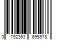 Barcode Image for UPC code 0792363695978