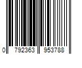 Barcode Image for UPC code 0792363953788